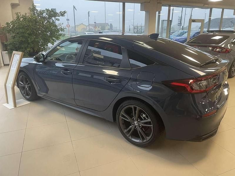 Nuova Honda Civic 143 CV (105 kW) 2025 Other Berlina