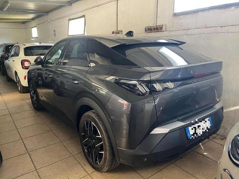 Nuova Peugeot 3008 Allure 136 CV (100 kW) 2026 Vari colori SUV