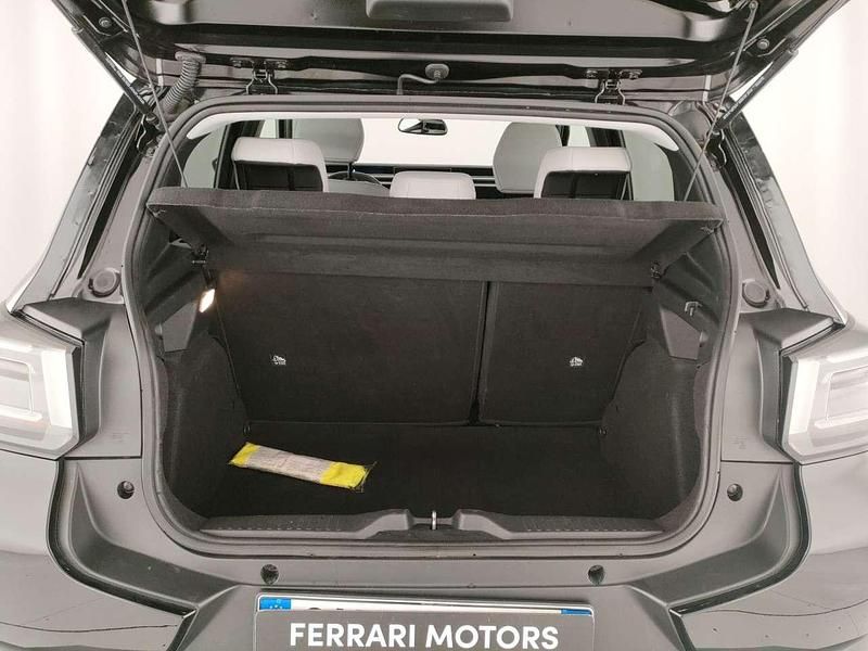 Usata Citroën C3 PureTech 101 CV (74 kW) 2025 Nero perla metal SUV