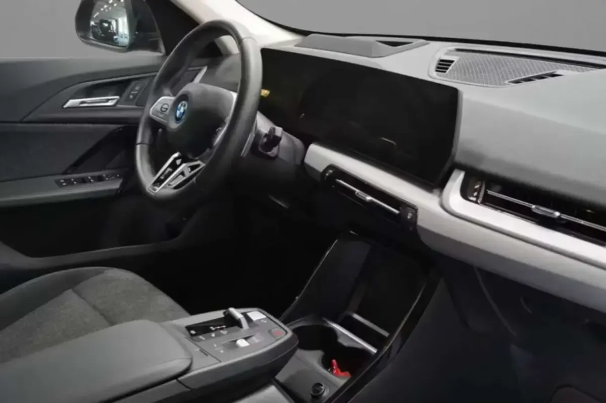 Usata BMW X1 245 CV (180 kW) 2023 Nero SUV