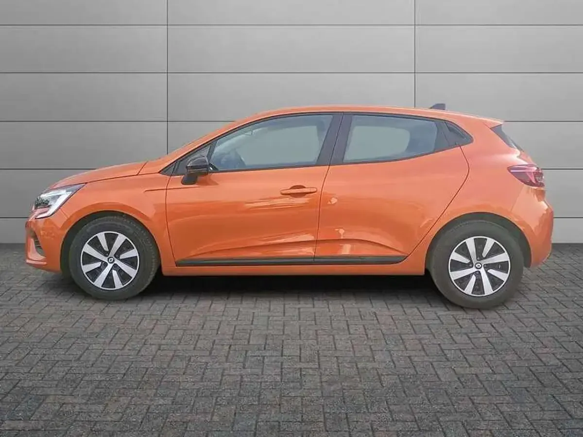 Usata Renault Clio SE 67 CV (49 kW) 2022 Other Utilitaria