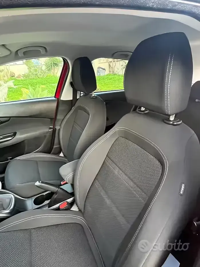 Usata Fiat Tipo 131 CV (96 kW) 2021 Station wagon