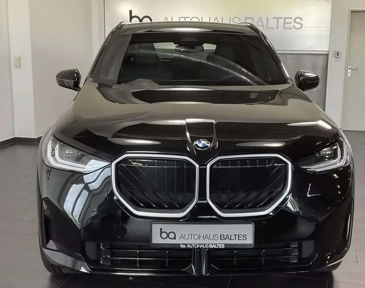 Usata BMW X3 M Sport 208 CV (152 kW) 2025 Other SUV