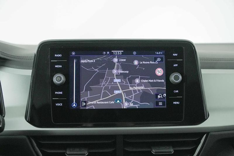 Usata VW T-Roc Life 150 CV (110 kW) 2025 SUV