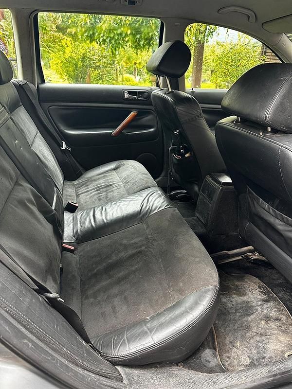 Usata VW Passat 2001 Station wagon