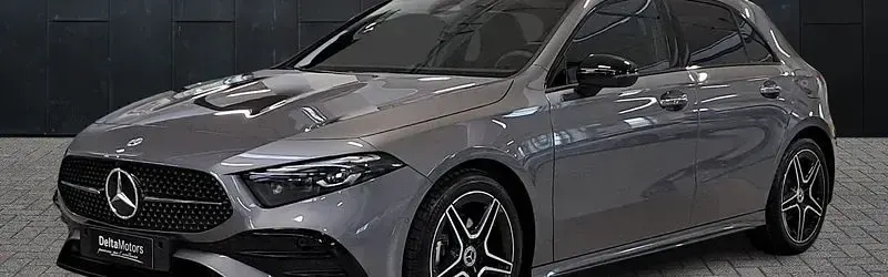 Usata Mercedes 300 Premium Plus 265 CV (194 kW) 2023 Coupé