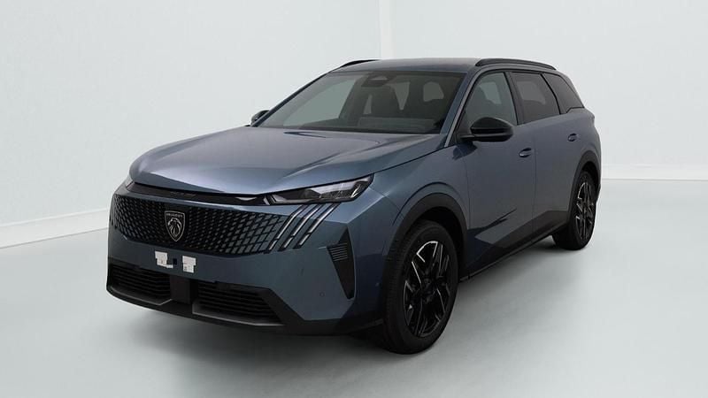 Nuova Peugeot 5008 Allure 145 CV (106 kW) 2026 Bluazzurro SUV