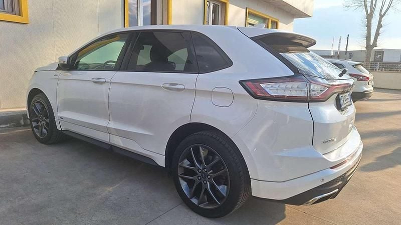 Usata Ford Edge ST-Line 209 CV (153 kW) 2018 SUV