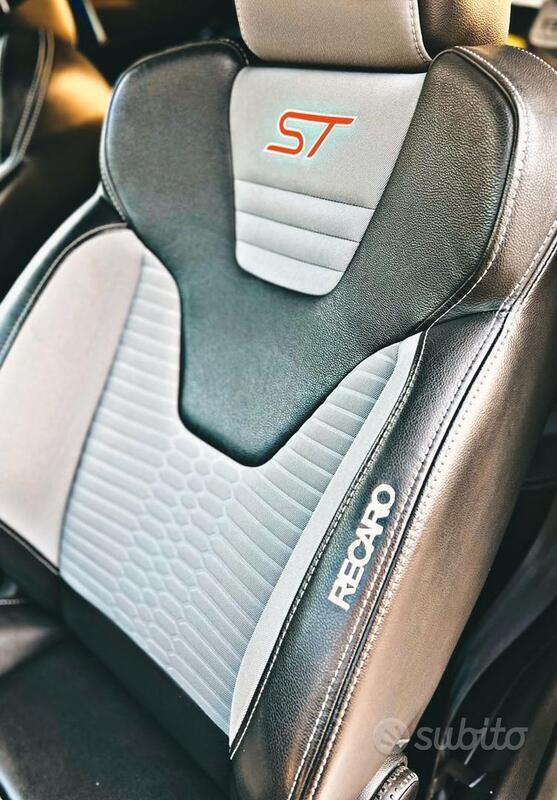 Usato 2016 Ford Fiesta 1.0 Benzin 100 CV (9.600 €)