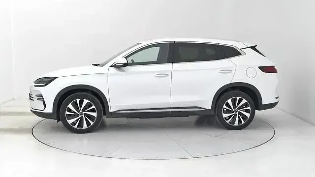 Usata BYD Seal U Comfort 217 CV (159 kW) 2025 Bianco SUV