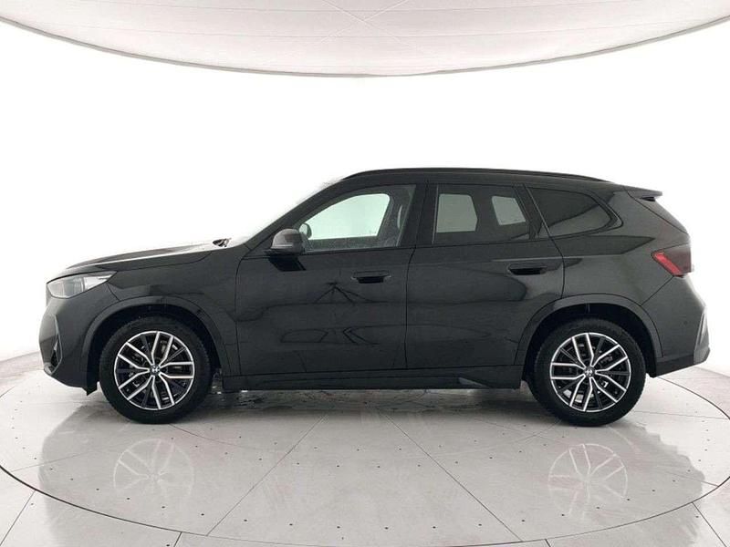 Usata BMW X1 M Sport 150 CV (110 kW) 2025 Nero SUV