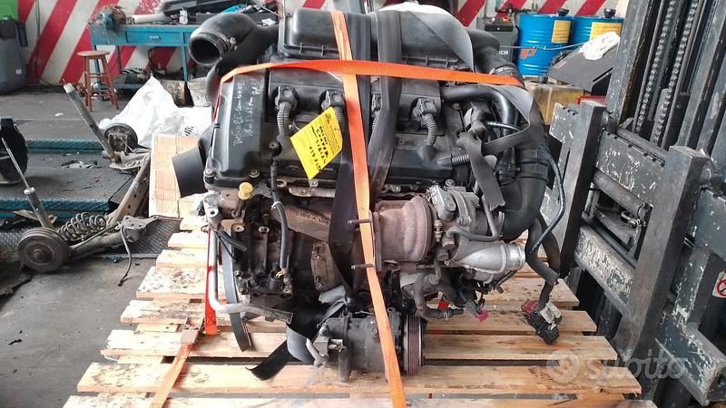 Usata Mini Cooper S 175 CV (128 kW) 2007 Utilitaria
