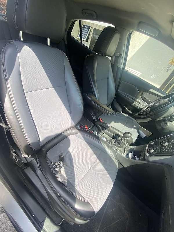 Usata Opel Mokka 131 CV (96 kW) 2013 SUV