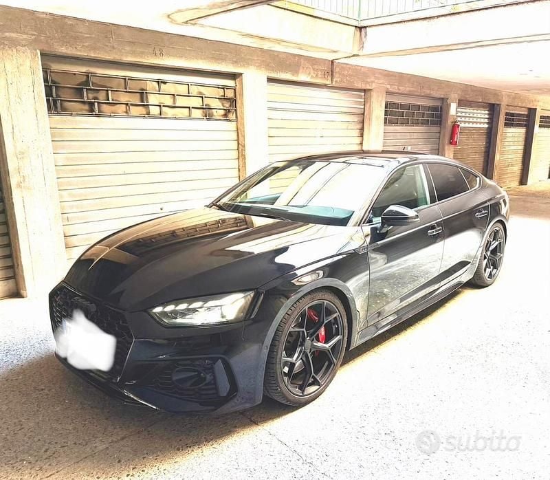 Usata Audi RS5 2021 Coupé
