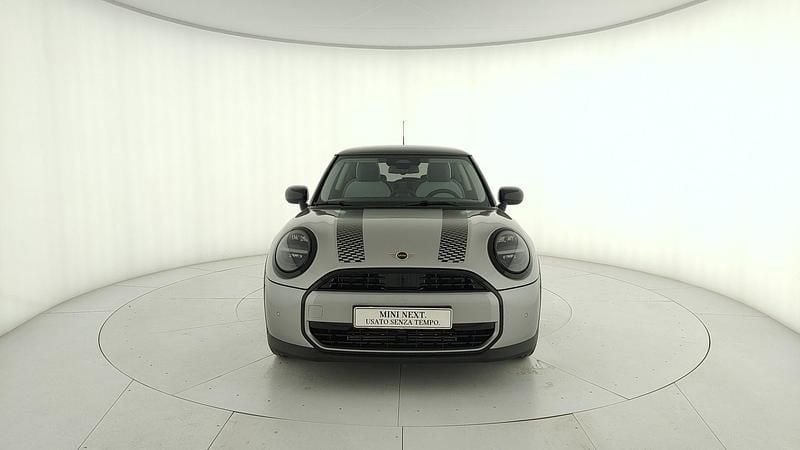 Usata Mini Cooper Classic 156 CV (114 kW) 2024 Argento Utilitaria