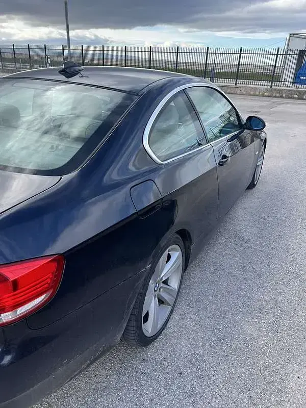 Usata BMW 320 M Sport 177 CV (130 kW) 2008 Coupé