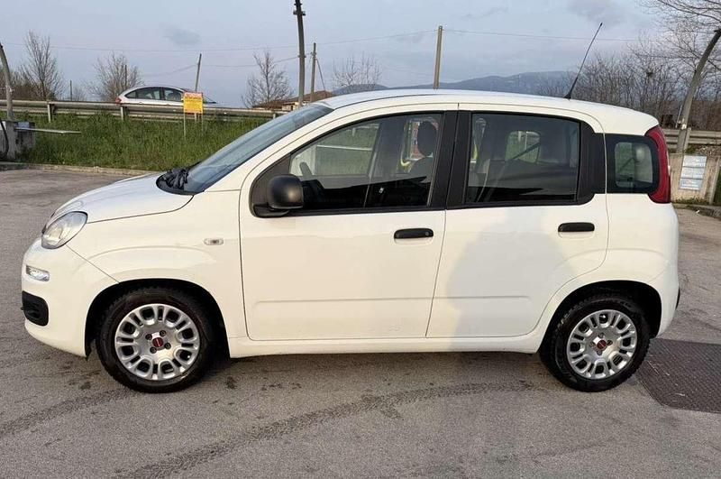 Usata Fiat Panda Easy 69 CV (50 kW) 2022 Utilitaria