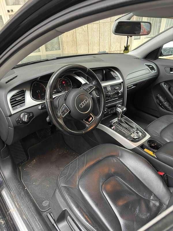 Usata Audi A4 Business Plus 150 CV (110 kW) 2015 Station wagon