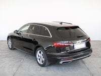 Usata Audi A7 Comfort 163 CV (119 kW) 2022 Nero Utilitaria