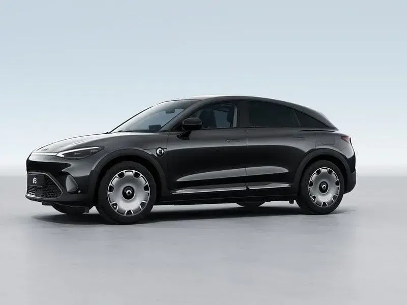 Nuova Smart #3 Pro+ 115 kW (157 CV) 2026 SUV