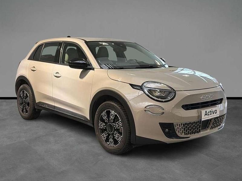 Usata Fiat 600 Business 110 CV (80 kW) 2024 Altro SUV