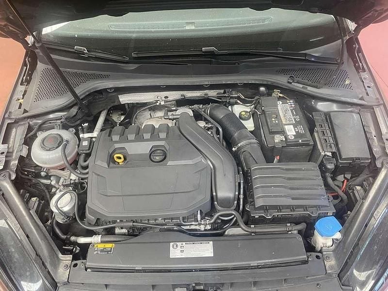 Usata VW Golf VII Edition 131 CV (96 kW) 2020 Berlina