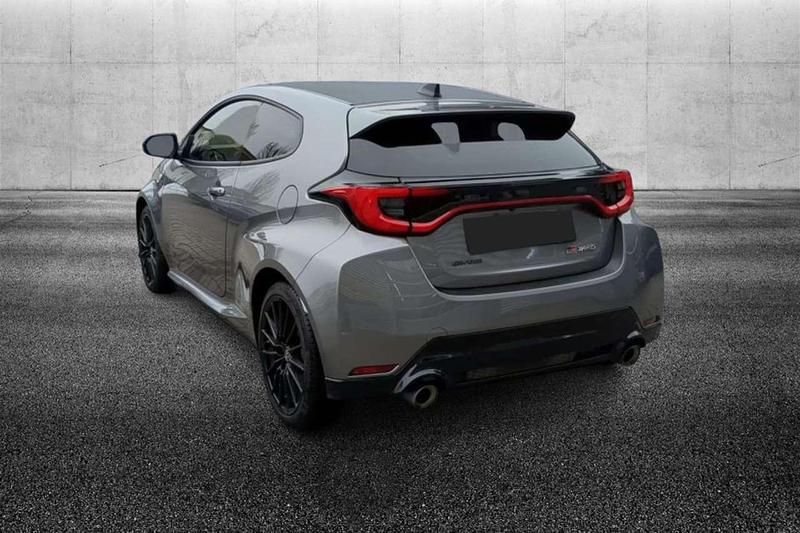 Occasion Toyota Yaris 280 ch (205 kW) 2024 Gris Citadine