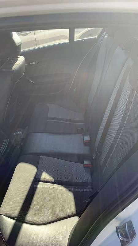 Usata BMW 118 Comfort Edition 150 CV (110 kW) 2018 Utilitaria