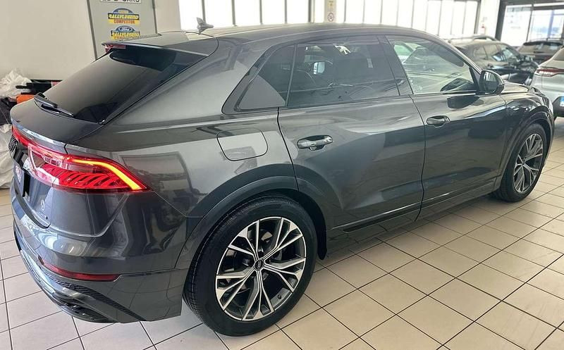 Usata Audi Q8 S-Line 231 CV (169 kW) 2023 Other SUV