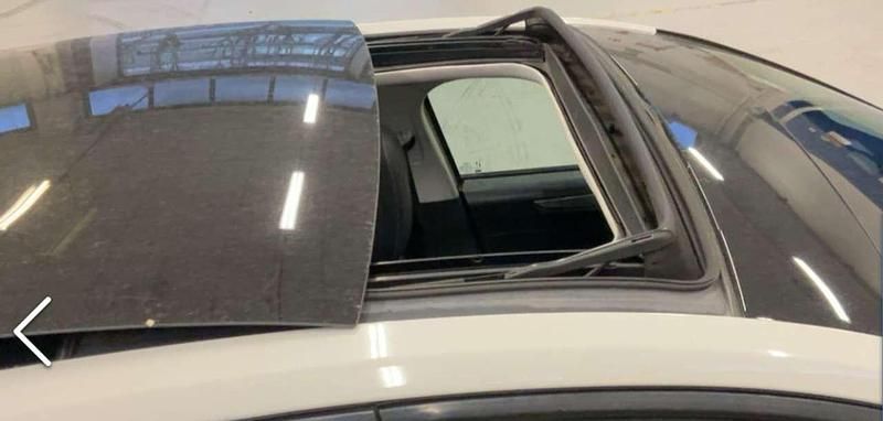 Usata Ford Focus Active 125 CV (91 kW) 2020 Bianco