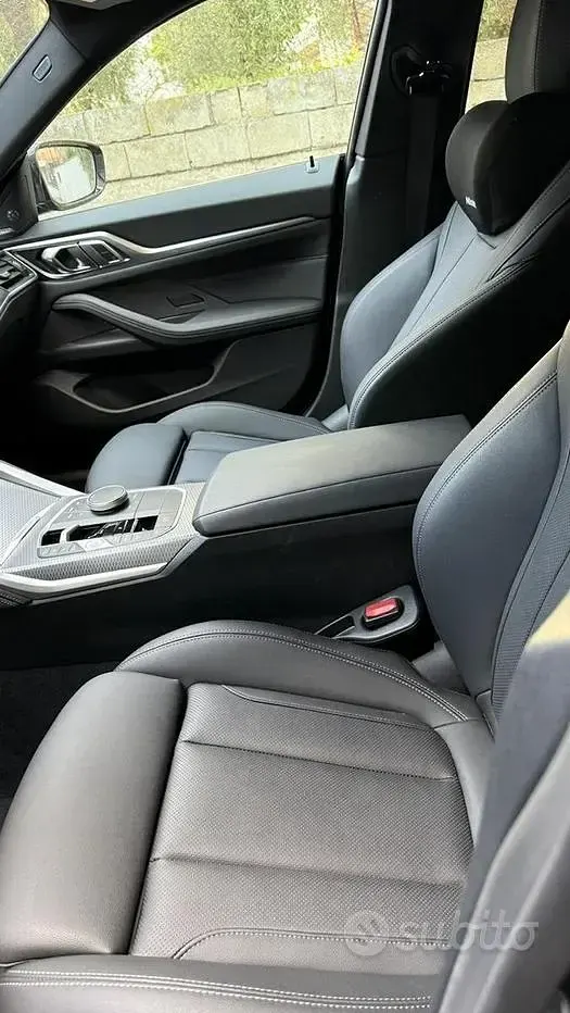 Usata BMW 430 Shadowline 245 CV (180 kW) 2023 Coupé