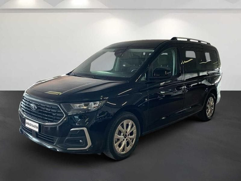 Begagnad Ford Grand Tourneo Connect Titanium 122 HK (89 kW) 2025 Minibuss