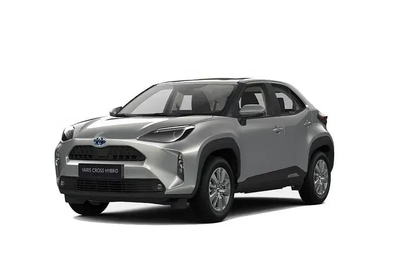 Usata Toyota Yaris Cross Trend 116 CV (85 kW) 2022 SUV