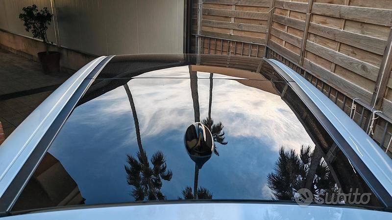 Usata Alfa Romeo Stelvio 180 CV (132 kW) 2018 Bianco SUV