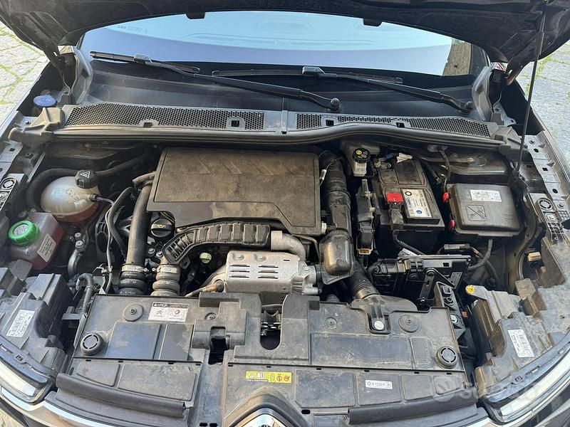 Usata Citroën C4 Shine 131 CV (96 kW) 2022 Nero Berlina