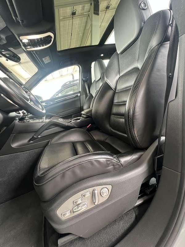 Usata Porsche Cayenne 250 CV (183 kW) 2015 SUV