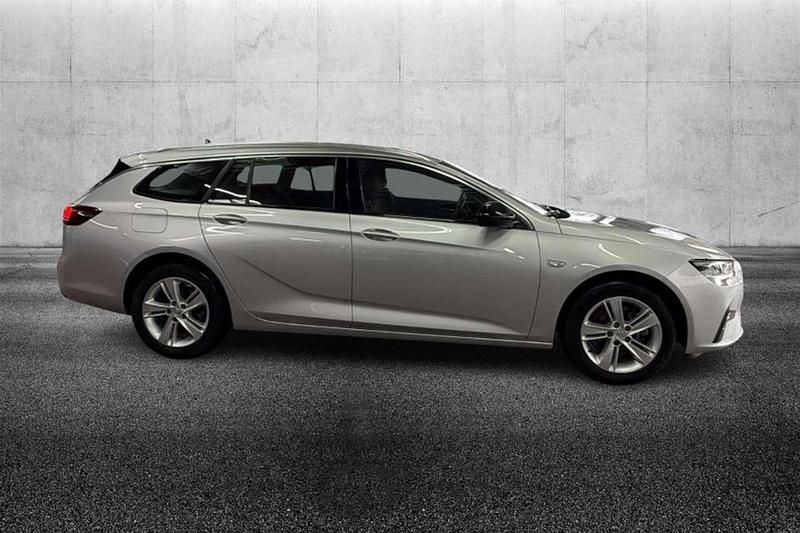 Occasion Opel Insignia Business 122 ch (89 kW) 2022 Argent Break
