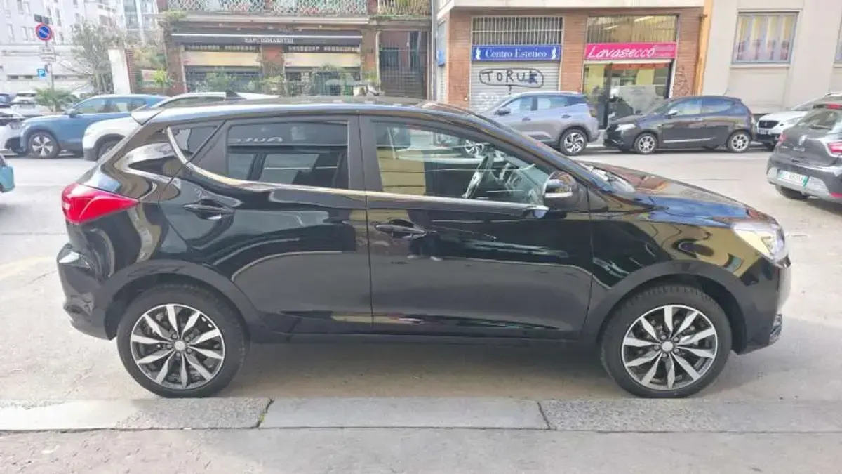 Nuova EVO Evo 3 107 CV (78 kW) 2026 Other SUV
