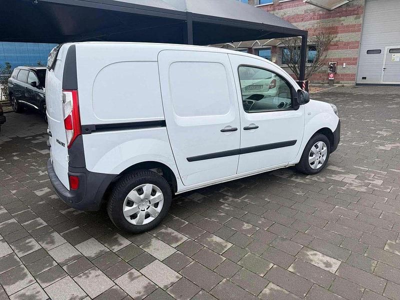 Usata Renault Kangoo 95 CV (69 kW) 2020 Bianco Monovolume