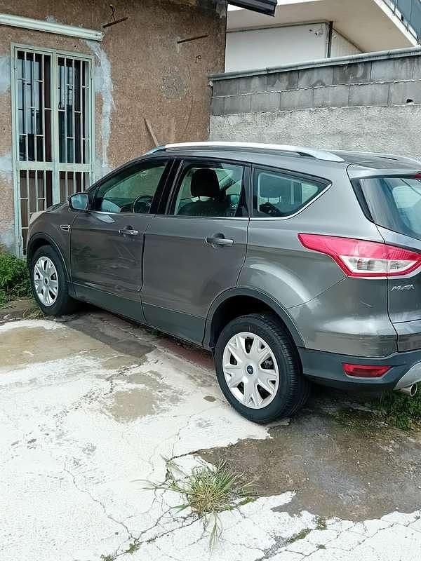Occasion Ford Kuga Business Edition 116 ch (85 kW) 2014 SUV