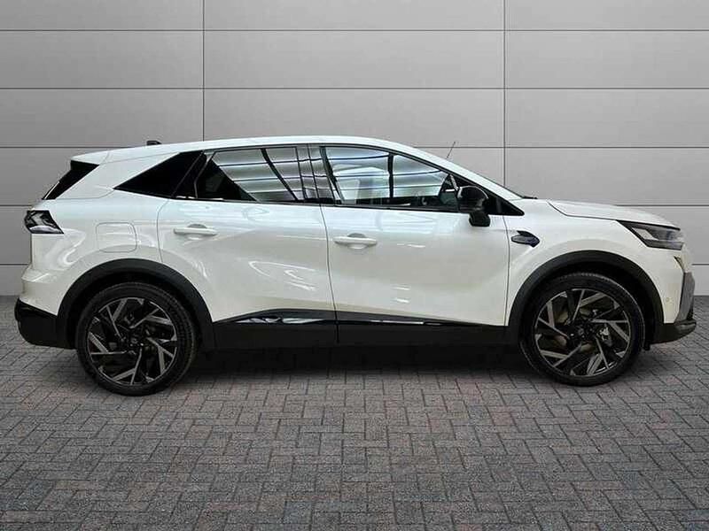 Usata Renault Symbioz Esprit Alpine 160 CV (117 kW) 2025 Other SUV