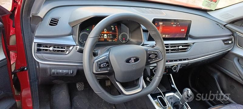 Usata DR DR 5.0 116 CV (85 kW) 2023 SUV