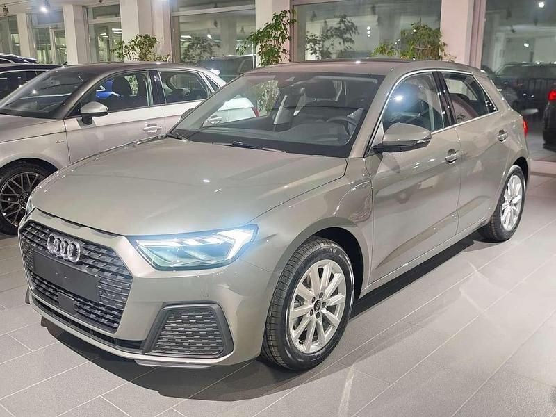 Nuova Audi A1 Business 116 CV (85 kW) 2025 Other Berlina