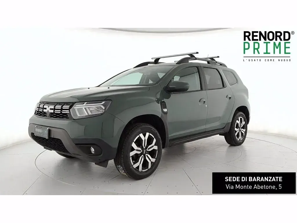 Occasion Dacia Duster Prestige 101 PK (74 kW) 2023 SUV