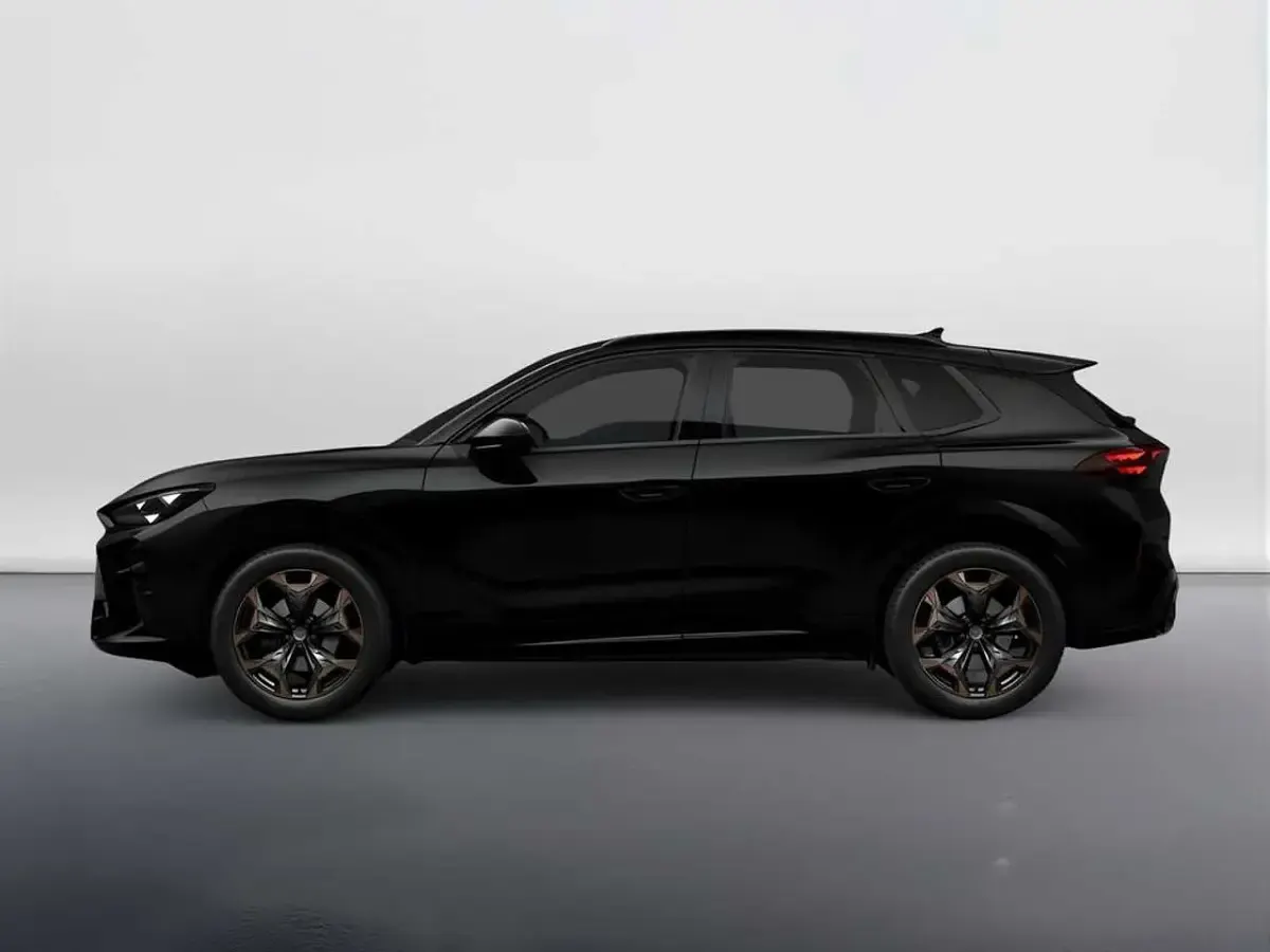 Nuova Cupra Terramar 150 CV (110 kW) 2026 Nero midnight SUV