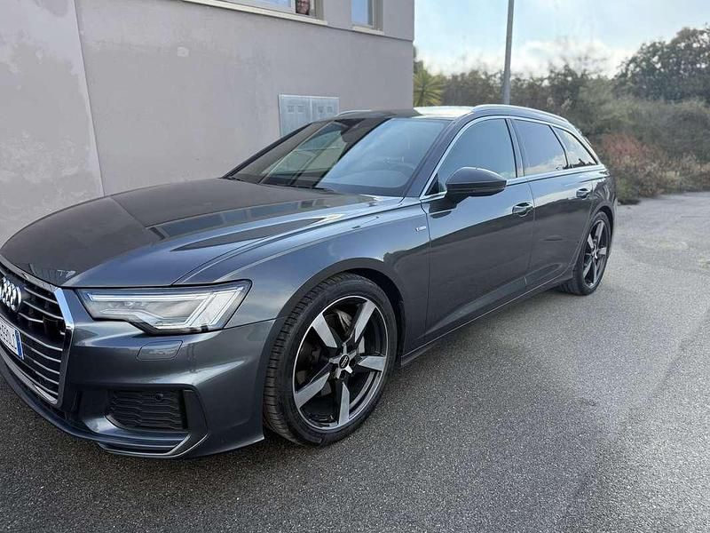 Usata Audi A6 Sport 231 CV (169 kW) 2020 Station wagon