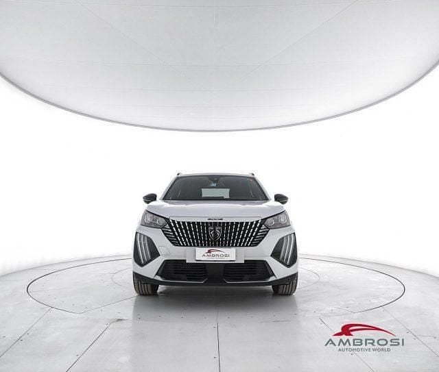 Usata Peugeot 2008 Allure 101 CV (74 kW) 2025 Bianco SUV