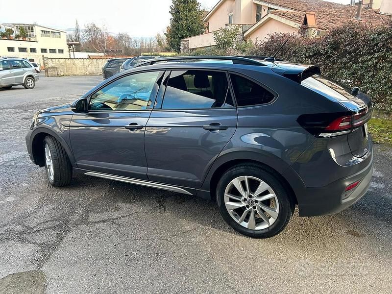 Usata VW Taigo Life 2024 Grigio SUV
