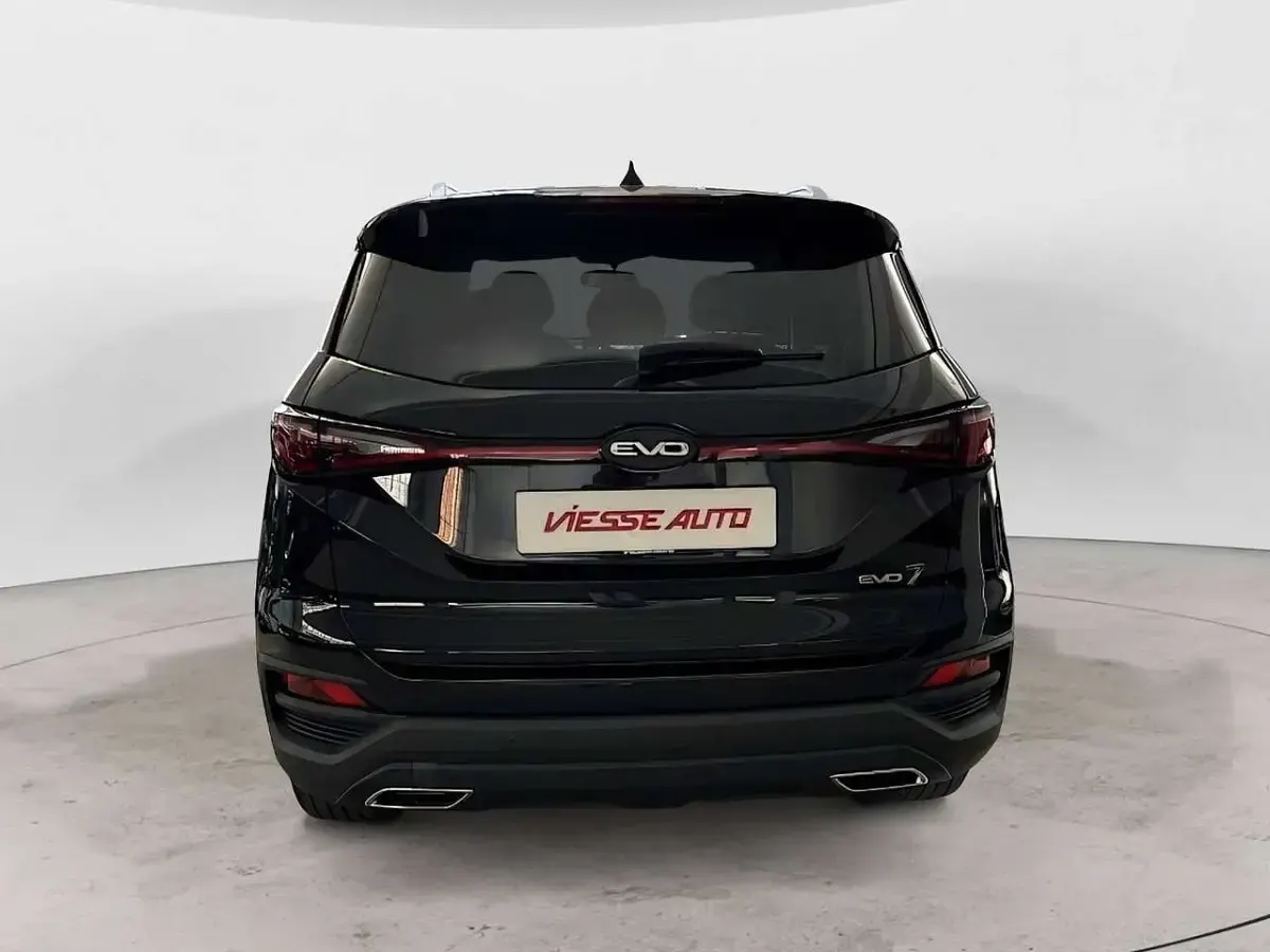 Usata EVO Evo 7 174 CV (127 kW) 2023 Other SUV