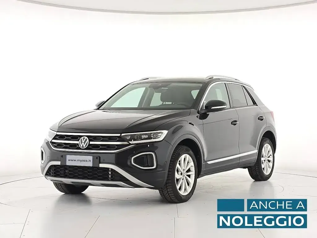 Usata VW T-Roc Style 150 CV (110 kW) 2023 SUV
